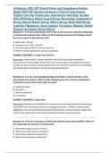 Fall Semester 2026&ndash;2027 Virtual ATI Green Light Comprehensive Predictor Updated 2026 &vert; 190&plus; Questions and Answers &vert; Virtual ATI Comprehensive Predictor Exam Prep&comma; Practice Exam&comma; Comprehensive Study Guide&comma; Test Bank&comma; NCLEX-RN Readiness&comma; Medical-Surgical Nu