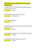 BIPC 620 Exam Questions & Answers &lpar;Grade A&plus;&rpar;&period;docx&NewLine;&NewLine;