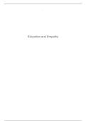 Shadow Health&colon; Education & Empathy in Nursing - Cardiovascular Assessment &lpar;Tina Jones&rpar;