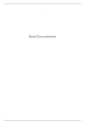 Shadow Health&colon; Provider Notes & Model Documentation Guide - Cardiovascular Assessment &lpar;Tina Jones&rpar;