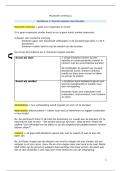 Muzische vorming 1 &vert; Odisee Hogeschool &vert; 2025&sol;26