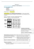 Nederlands 1 &vert; Odisee Hogeschool &vert; 2025&sol;26