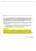 NUR 521 PHARMACOLOGY FINAL EXAM STUDY GUIDE WITH PRACTICE QUESTIONS AND ANSWERS &vert; 2026 UPDATE &vert; WITH COMPLETE SOLUTIONS&period;