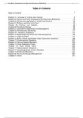 Updated&sol;Latest Introduction to Critical Care Nursing 8th Edition Mary Lou Sole Deborah G&period; Klein Barbara Moseley Test Bank Complete All Chapters Comprehensive Critical Care Nursing Questions Answers Rationales Clinical Case Studies NCLEX Review Study Guide