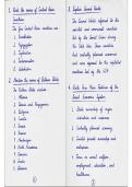 Political science class notes chapter 1 class 12th for all boards