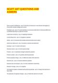 NCATT AET QUESTIONS AND ANSWERS&period;docx&NewLine;