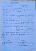 Animal kingdom full ncert based class notes 