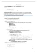 Lecture Notes Milieubeleid &vert; Universiteit Antwerpen &vert; 2025&sol;26