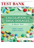 Calculation of Drug Dosages &vert; Complete Study Notes&comma; Dosage Calculation Formulas&comma; Practice Questions & NCLEX Review