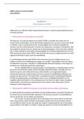ADHD&colon; macht en misverstanden samenvatting