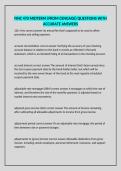 FINC 470 MIDTERM &lpar;FROM CENGAGE&rpar; QUESTIONS WITH ACCURATE ANSWERS