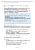 Basiscertificaat Marifonie &lpar;SRC&rpar; - Complete Samenvatting &plus; 14 Oefenvragen &lpar;2026&rpar;