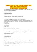 ASE A5 Brakes Test Prep 1 Practice Test 2026 &ndash; Complete Practice Questions with Correct Answers for ASE Certification Exam Preparation