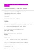 OBT 3 Final Exam Questions Fully Solved&period;