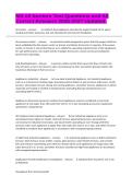MA oil burners Test Questions and All Correct Answers 2026-2027 Updated&period;&NewLine;&NewLine;