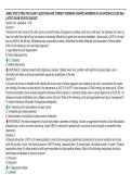 USMLE STEP 2 PRACTICE EXAM 1 QUESTIONS AND CORRECT ANSWERS &lpar;VERIFIED ANSWERS&rpar; PLUS RATIONALES 2026 Q&A&NewLine;&vert;LATEST EXAM UPDATE 2026&sol;2027