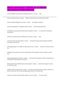 Mass oil burner &sol; NFPA 31 & NORA Questions Fully Solved&period;