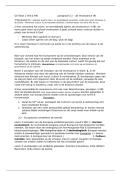 Toets 2 Samenvatting &vert; Renaissance & Reformatie &vert; HAVO Geschiedenis