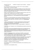 Toets 3 Samenvatting &vert; H5 & H6 &vert; Geschiedenis HAVO &vert; 2025&sol;26