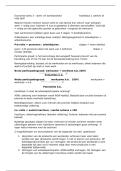 Economie Toets 3 &vert; Werk & Werkloosheid &vert; HAVO &vert; 2025&sol;26