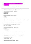 OBT 3 Questions and All Correct Answers&period;