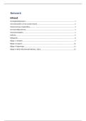 Netwerk Begeleiding &vert; Sociale Netwerk &vert; CHE &vert; 2025&sol;26