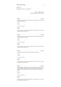 TLMT313 I004 Week 3 Quiz &ndash; Complete Verified Solutions &lpar;Winter 2026 Edition &vert; American Military University Logistics Management Resource&rpar;