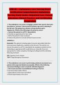 AMB-BC &ndash; Ambulatory Care Nursing Board &NewLine;Certification Comprehensive Ambulatory &NewLine;Nursing Study Guide&comma; Outpatient Care&comma; Patient &NewLine;Education&comma; Clinical Practice&comma; and Certification &NewLine;Preparation 