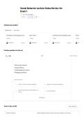 Social Behavior Lecture Notes Review for Exam 1&period; Flashcards &lowbar; Quizlet&period;pdf