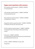Fpgee exam questions with answers&period;