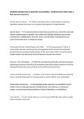 DOMESTIC VIOLENCE EXAM 1 QUESTIONS AND ANSWERS &vert; COMPLETE EXAM STUDY GUIDE & PRACTICE TEST &lpar;2026&sol;2027&rpar;