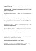 DOMESTIC VIOLENCE QUESTIONS AND ANSWERS &vert; COMPLETE EXAM STUDY GUIDE & PRACTICE TEST &lpar;2026&sol;2027&rpar;