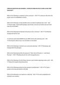 FOREMAN QUESTIONS AND ANSWERS &vert; COMPLETE FOREMAN STUDY GUIDE & EXAM PREP &lpar;2026&sol;2027&rpar;