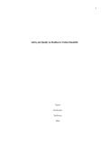 safety and quality healthcare