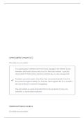 ARE 5&period;0 Practice Management Study Guide and Exam Review&period;&period;
