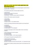 NACE CP2 LATEST 2026 TEST PAPER QUESTIONS AND SOLUTIONS RATED A&period;pdf