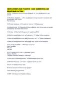 HECM LATEST 2026 PRACTICE EXAM QUESTIONS AND SOLUTIONS RATED A&period;pdf
