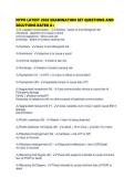 NYPD LATEST 2026 EXAMINATION SET QUESTIONS AND SOLUTIONS RATED A&period;pdf
