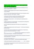 TFM02 LATEST 2026 EXAM STUDY GUIDE QUESTIONS AND ANSWERS GRADED A&period;pdf