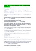 TFM02 LATEST 2026 EXAM QUESTIONS AND ANSWERS GRADED A&period;pdf