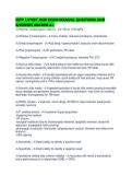 CETP LATEST 2026 EXAM MANUAL QUESTIONS AND ANSWERS GRADED A&period;pdf