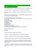 NAS2 CHALLENGE LATEST 2026 PRACTICE QUESTIONS AND ANSWERS GRADED A&period;pdf