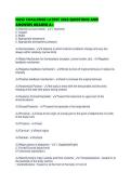 NAS2 CHALLENGE LATEST 2026 QUESTIONS AND ANSWERS GRADED A&period;pdf