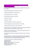 PCHA LATEST 2026 EXAM MANUAL QUESTIONS AND ANSWERS GRADED A&period;pdf