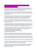 PCHA LATEST 2026 EVALUATION EXAM QUESTIONS AND ANSWERS GRADED A&period;pdf
