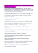 NJ LIFE LATEST 2026 EXAM STUDY GUIDE QUESTIONS AND ANSWERS GRADED A&period;pdf