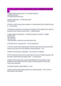 NJ LIFE LATEST 2026 QUESTIONS AND ANSWERS GRADED A&period;pdf