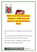 HCCP &lpar;HOUSING CREDIT CERTIFIED PROFESSIONAL&rpar; EXAM COMPLETE PACKAGE DEAL