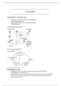 Parasitologie&colon; Cestoden &vert; Lintwormen &vert; UGent &vert; 2025&sol;26