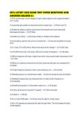 CETa LATEST 2026 EXAM TEST PAPER QUESTIONS AND ANSWERS GRADED A&period;pdf